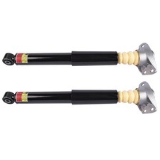 2x Hinten Stoßdämpfer Magnetische Für Audi TT TTRS Roadster 8J3 8J9 8J0513025B
