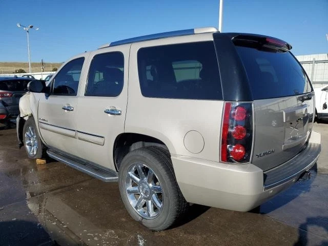 Guardabarros delantero derecho usado se adapta a: GMC Yukon 2007 delantero derecho grado B Foto 3 de 4