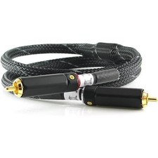 Graham Slee Lautus Interconnect - RCA Single SPDIF - 3.0m