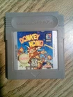 Donkey Kong Game Boy Game Only, Used