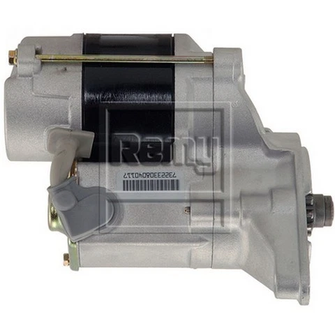 Arranque premium Remy 17223 para 94-97 Geo Toyota Corolla Prizm Foto 4 de 4