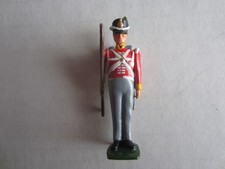 2001 Lead Britains Private from 54th Regiment of Foot - Item 250 1L