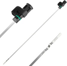 Car Transmission Dipstick,CVT Transmission Fluid Dipstick Compatible with Nissan