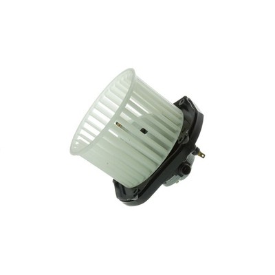 GPD 2311436 Cooling Fan Motor fits 1997-2005 Chevrolet Malibu Left