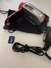 Samsung SC-HMX20C Camcorder