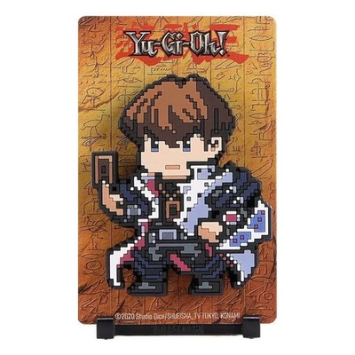 First4Figures Yu-Gi-Oh! Seto Kaiba FiGGYZ Magnet - 10cm