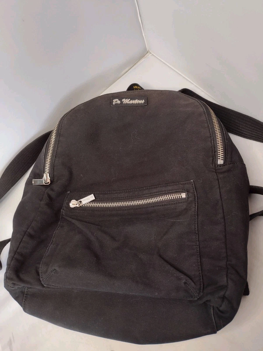 blue backpack leather Amelia French Navy Oil Leather low_inventory_app Colour:NAV hk Business Backpack for Zippered closure with brass