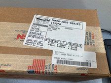 NEW SEALED Whelen Inner-Edge Lo-Pro I13UF8 Interior Lightbar