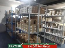 Hantek DSO5202P 200MHz 2CH 1GSa/s 7'' TFT LCD Digital Storage Oscilloscope New