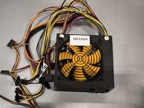 Argus APS-620W Stromversorgung - Gebraucht, Voll Funktionsfähig, 620W