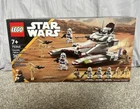 LEGO Star Wars Republic Fighter Tank NEW & SEALED 75342