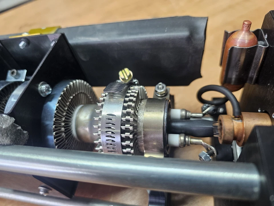 Argon Krypton Laser   - Bild 2 von 4