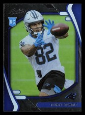 Tommy Tremble 2021 Panini Absolute #183 Carolina Panthers ROOKIE BUY10GET5FREE