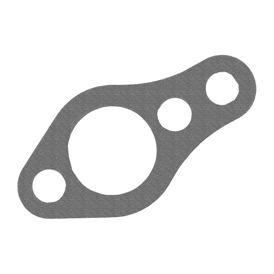 Junta de bomba de agua ACDelco original para GMC Sierra 1500 Classic 2007 2 orificios de montaje Foto 2 de 4