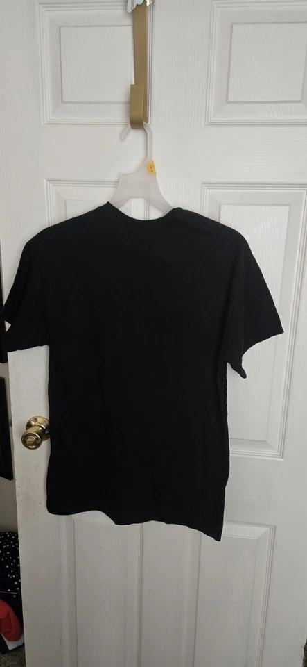 Рубашка Hardy Boyz TNA размер средний Jeff Hardy Matt Hardy  - Изображение 4 из 4