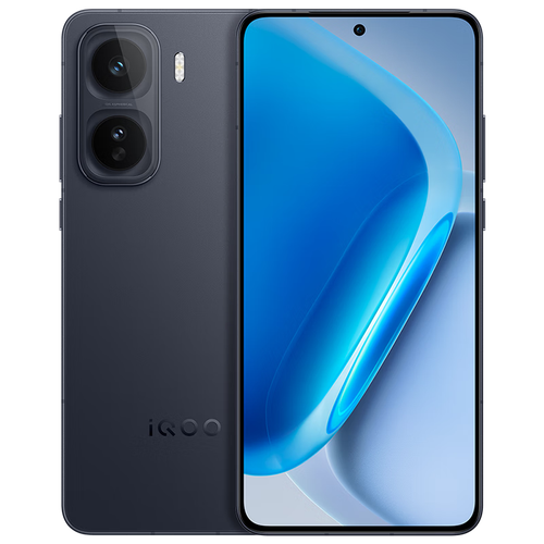 Smartphone VIVO iQOO Neo11 Android 16 Snapdragon 8 Elite Octa Core WIFI GPS NFC