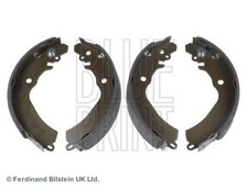 BLUE PRINT ADC44122 Bremsbackensatz Trommelbremse Hinten