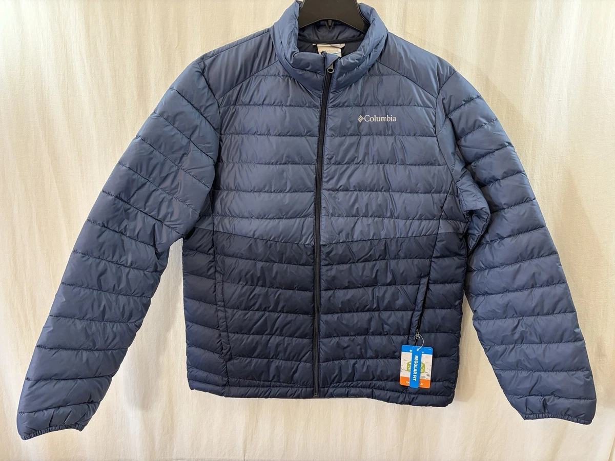 Columbia Puffer Jacket Jackets for Men for Sale - Shop New & Used