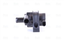 Nissens Water Pump 831063 for eg. SEAT TOLEDO (2004) 1.8 FSI/TFSI etc