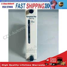 ABB NEW SPFEC12 Symphony Plus Analog Input Field Equipment Communications Module