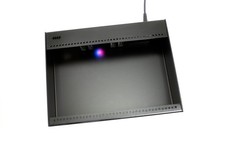 4MS POD40X POWERED : NEW : DETROIT MODULAR