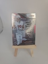 2025 Panini Prizm - Fractal Marvin Harrison Jr. #12