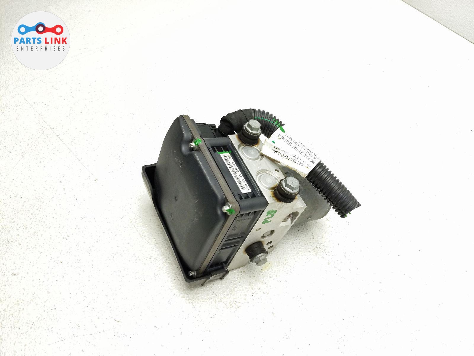 Ferrari California 2012-2014 Abs control module