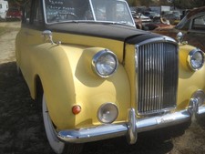 1963 Austin Mini Vandanplas Princess on eBay