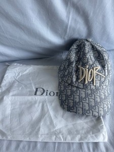 Dior Oblique Hat | eBay
