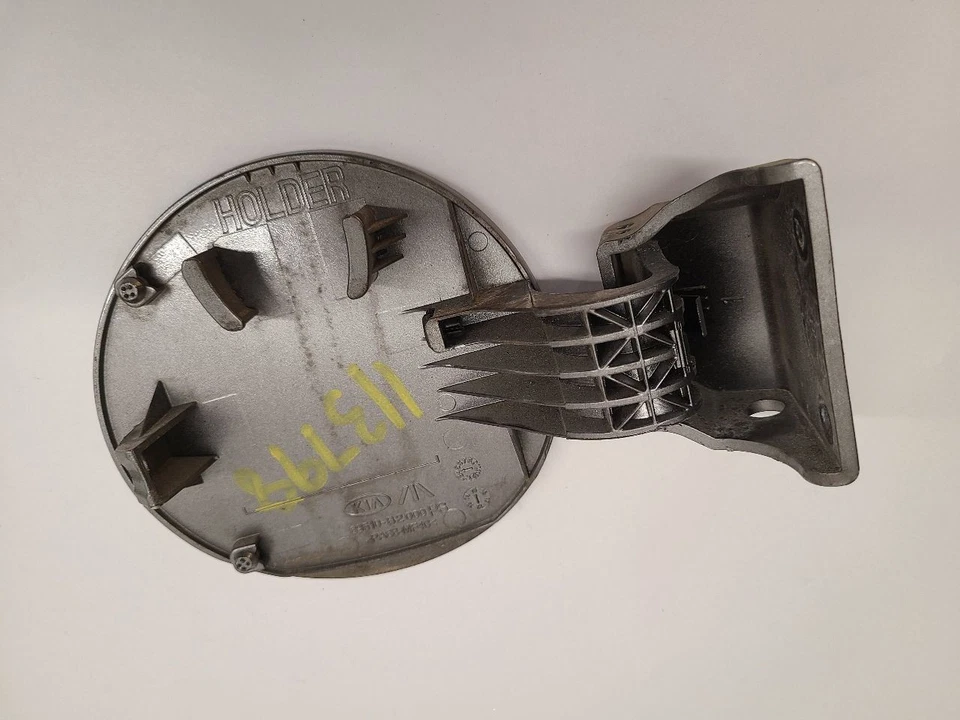 2014-2019 KIA SOUL Fuel Filler Door Gray 69510B2000 14-19 - Imagem 4 de 4