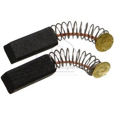 Bosch Carbon Brushes 2.604.321.904 2.604.321.909 6.4x6.4x15.5mm PHS 35