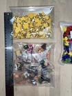 BULK Tiny Resin Bees and rubber ducks plus farm animals and more — photo 3