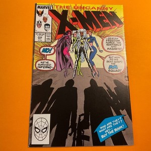 Xmen 244 | eBay