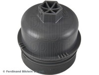 Blue Print ADBP990014 Deckel, ÖLfiltergehäUse FüR Alfa Romeo Ford Lancia Opel