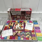 Vintage 1981 BARGAIN HUNTER Board Game MILTON BRADLEY Complete