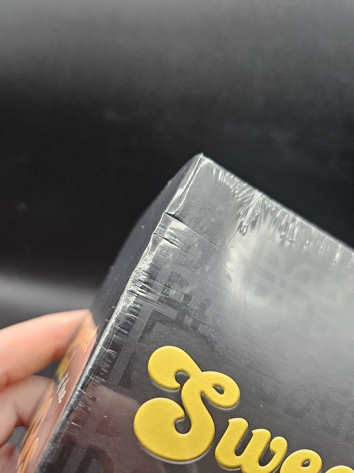 Time Life Sweet Soul Of The ‘70s (11-Disc CD Box Set) 2009 Sony Music R&B Soul - Image 3 of 3