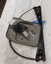 Lunette arrière Skoda ROOMSTER