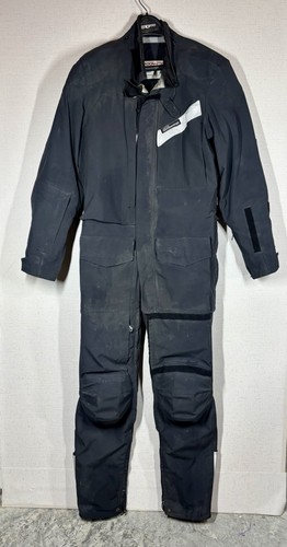 Aerostich Roadcrafter Gore-Tex One Piece Motorcycle Suit Size 42R