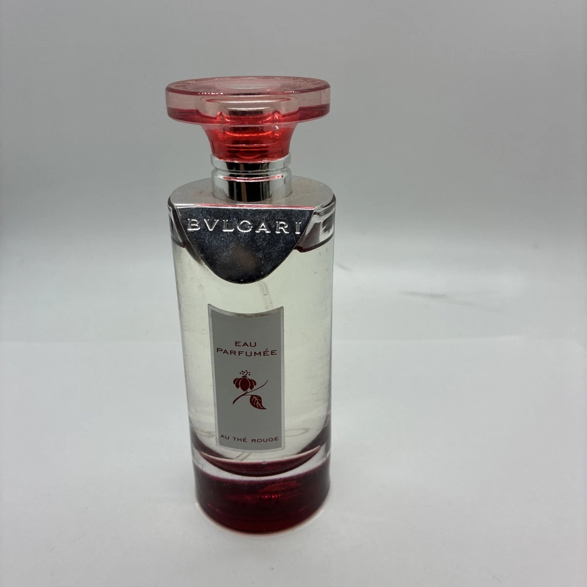 Bvlgari Eau Parfumee Au The Rouge Fragrances for sale | eBay