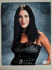 SOLEIL MOON FRYE Signed 8x10 Photo Punky Brewster Autograph  JSA COA