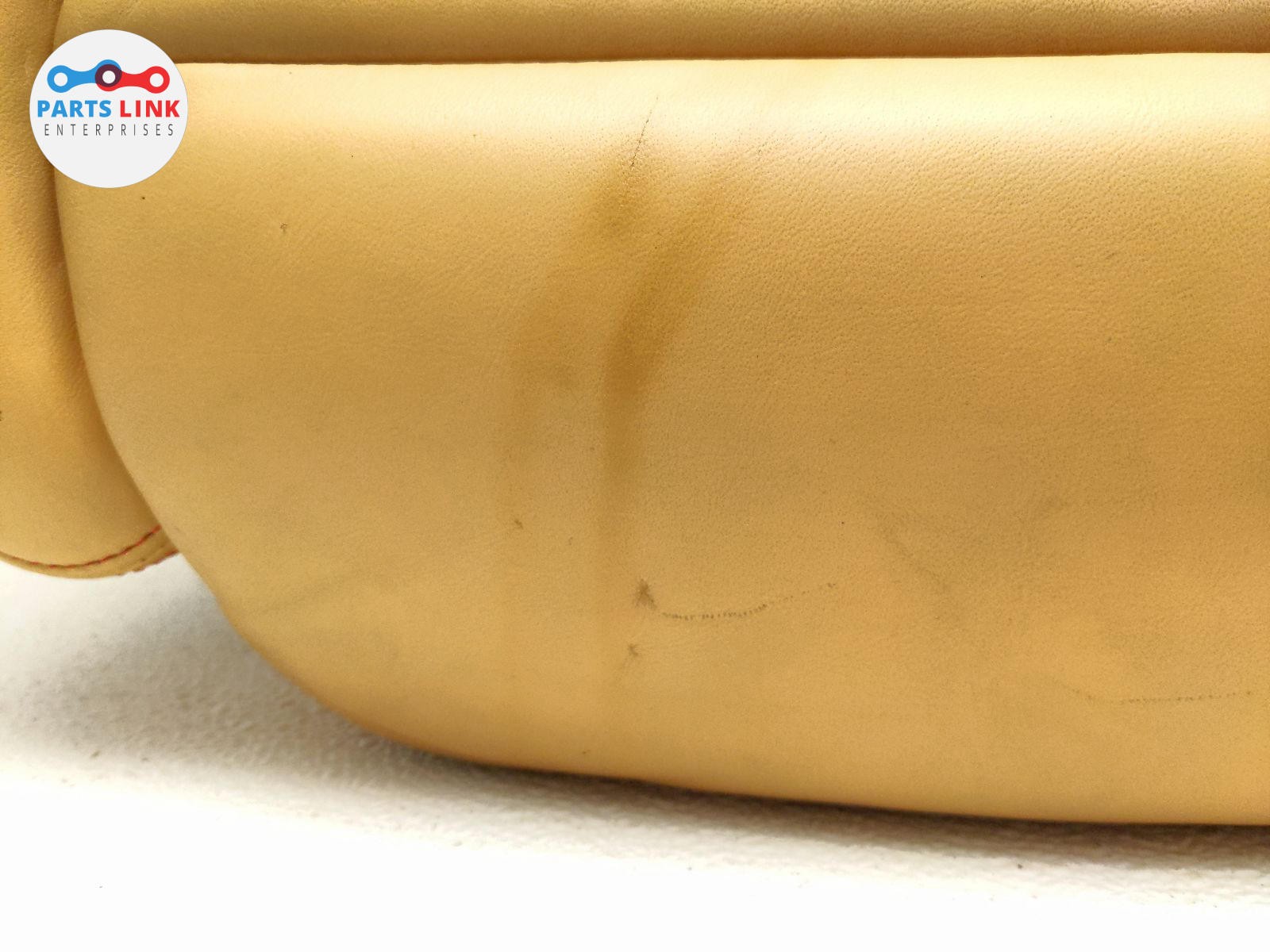 Ferrari California 2012-2014 FRONT+LEFT+LOWER Seat cover