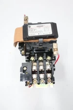 General Electric Ge CR306D002 Size 2 Full Voltage Starter 115-120v-ac 25hp