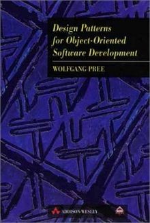 Design Patterns for Object- Oriented Software Developmen... | Buch | Zustand gut