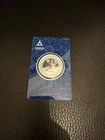 New born baby 10g Silver round 999 Fine Silver