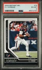 2023 PANINI INSTANT NFL #15 C.J. STROUD ROOKIE RC PSA 6