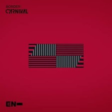 BORDER: CARNIVAL by ENHYPEN