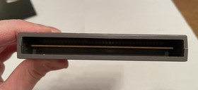 Castlevania Nintendo NES Cartridge and Slip Cover