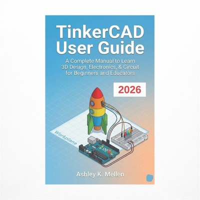 TinkerCAD User Guide