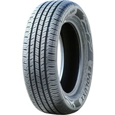 Evoluxx Capricorn Hp 25570r15 108s All Season Tire 45k Mi Warranty 700aa Evoluxx Capricorn Hp 25570r15 108s All Season Tire 45k Mi Warranty 700aa