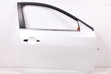 2020-2025 Nissan Sentra Sedan Front Right Passenger Side Door Shell Panel